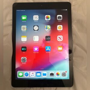 Apple iPad Air 1st Generation